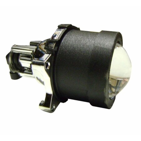 Hella Hlmp 60Mm Hb3 Hi Sae Headlamp, 998570021 998570021